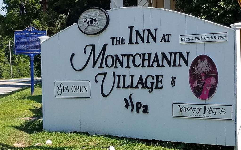 The Inn At Montchanin Village & Spa Wilmington Extérieur photo